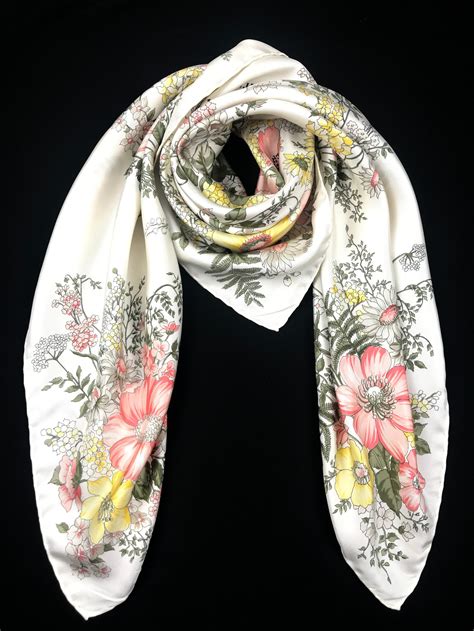 women's dior scarf|christian dior silk scarf vintage.